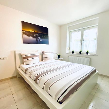 Auszeit Apartment Bodensee Friedrichshafen Ngoại thất bức ảnh