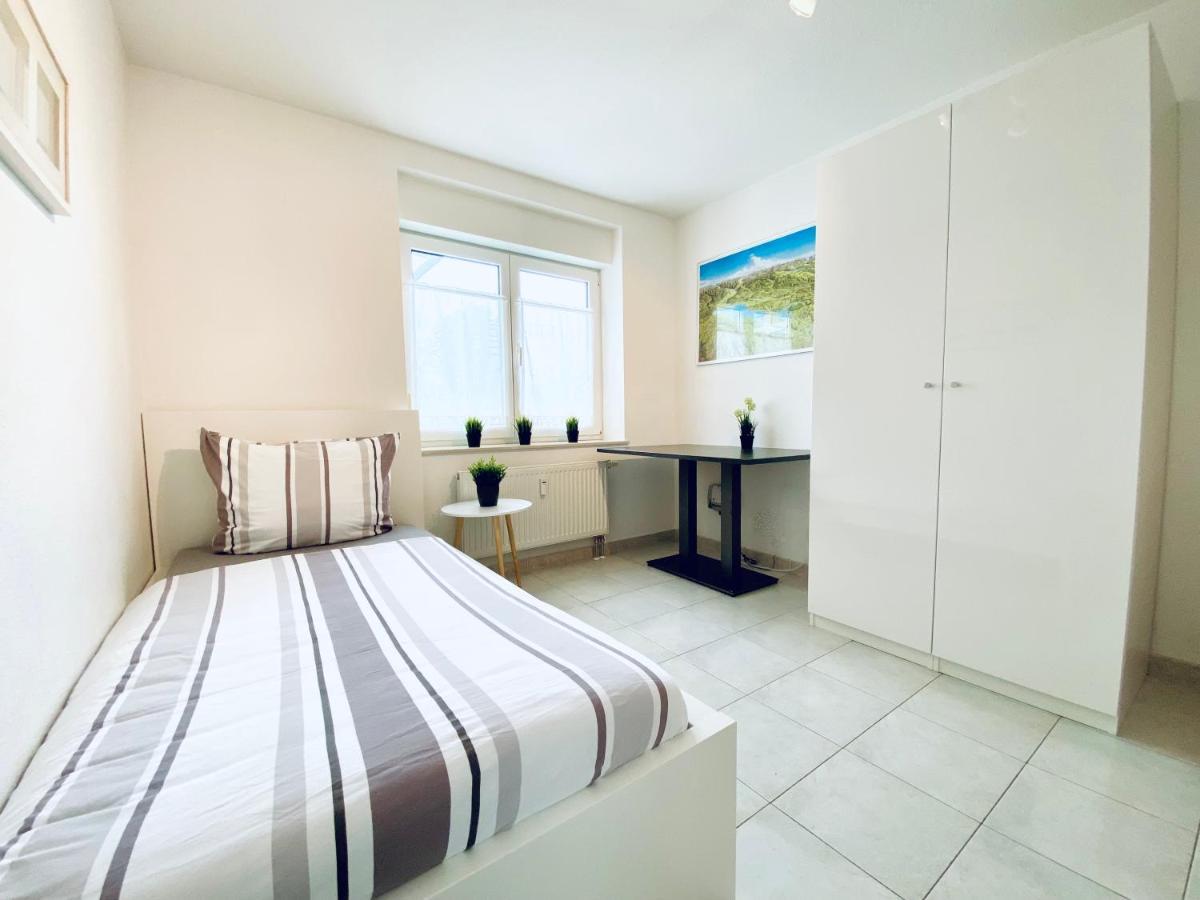 Auszeit Apartment Bodensee Friedrichshafen Ngoại thất bức ảnh