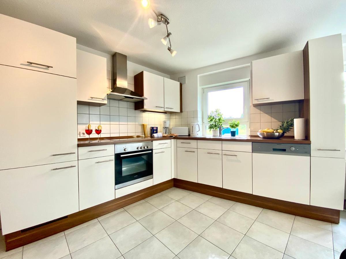 Auszeit Apartment Bodensee Friedrichshafen Ngoại thất bức ảnh