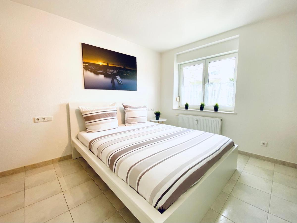 Auszeit Apartment Bodensee Friedrichshafen Ngoại thất bức ảnh