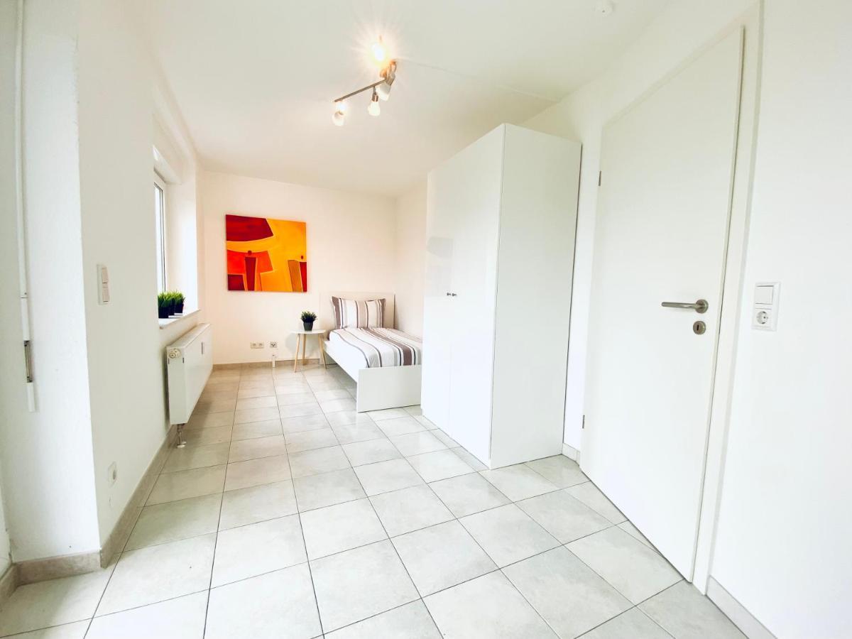 Auszeit Apartment Bodensee Friedrichshafen Ngoại thất bức ảnh
